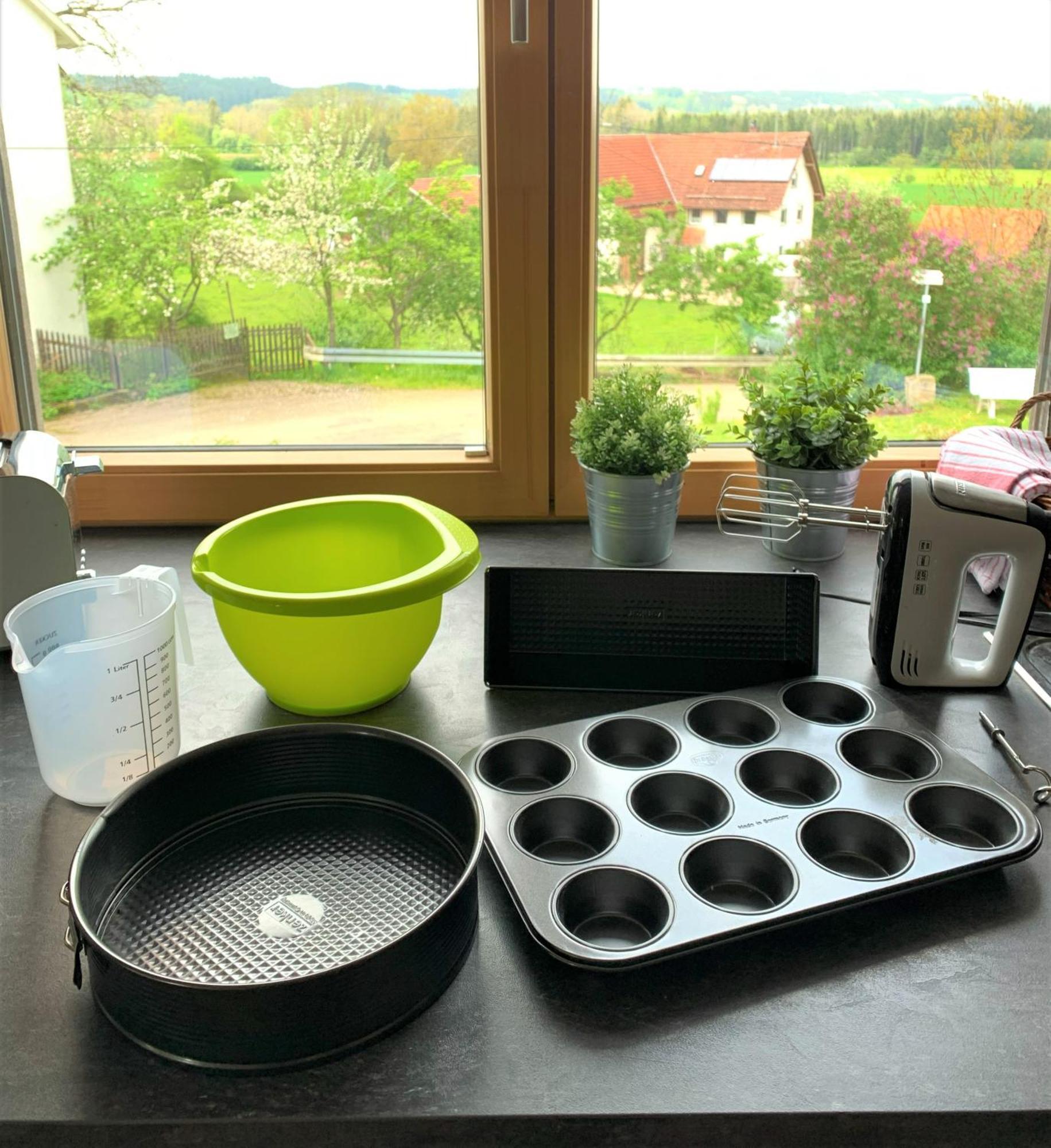Fe Wo Brunnen - 120 Qm - Ruhige Lage - Viel Natur- Komfortabel - Grosser Balkon Und Garten Memmingen Zewnętrze zdjęcie